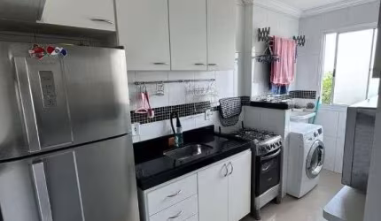 Apartamento com 2 quartos à venda no Jardim Monte Alto, Campinas , 43 m2 por R$ 190.000