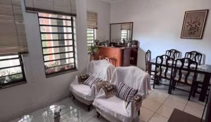 Casa com 3 quartos à venda no Jardim Nossa Senhora Auxiliadora, Campinas , 196 m2 por R$ 1.000.000