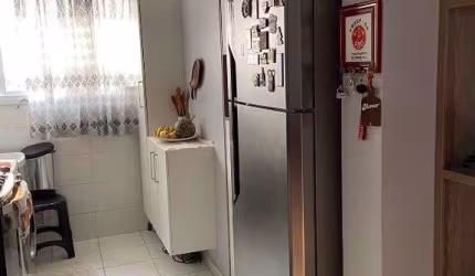 Apartamento com 3 quartos à venda no Jardim Nova Europa, Campinas , 80 m2 por R$ 695.000