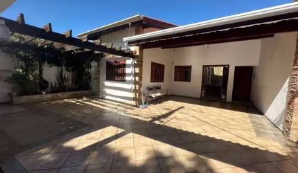 Casa com 3 quartos à venda no Jardim Novo Campos Elíseos, Campinas , 160 m2 por R$ 750.000