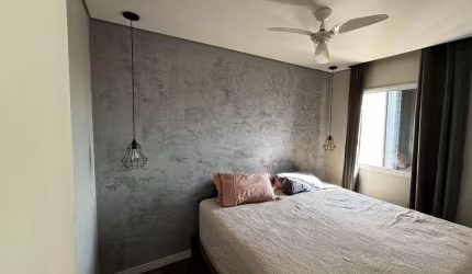 Apartamento com 2 quartos à venda no Jardim Novo Horizonte, Valinhos , 48 m2 por R$ 395.000