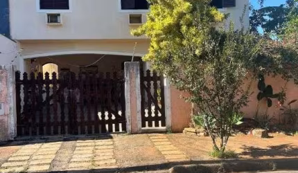 Casa com 4 quartos à venda no Jardim Paraíso, Campinas , 220 m2 por R$ 1.070.000