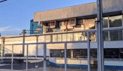 Barracão / Galpão / Depósito para alugar no Jardim Paraíso, Campinas , 200 m2 por R$ 10.000