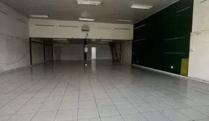 Barracão / Galpão / Depósito para alugar no Jardim Paulicéia, Campinas , 280 m2 por R$ 7.500