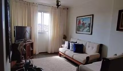 Apartamento com 3 quartos à venda no Jardim Proença, Campinas  por R$ 470.000