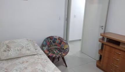 Apartamento à venda no Jardim Quarto Centenário, Campinas , 94 m2 por R$ 320.000