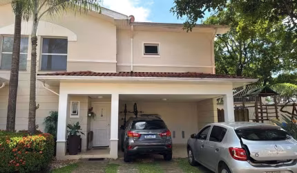 Casa em condomínio fechado com 3 quartos à venda na Rua Doutor João Valente do Couto, 305, Jardim Santa Genebra, Campinas, 142 m2 por R$ 1.100.000