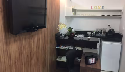 Sala comercial à venda no Jardim Santa Genebra, Campinas , 90 m2 por R$ 690.000