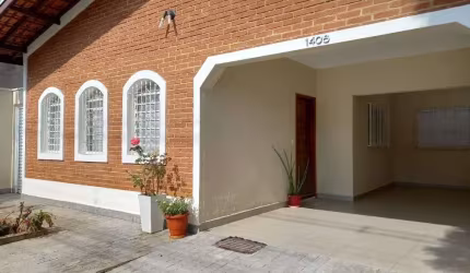 Casa com 3 quartos à venda no Jardim Santa Genebra, Campinas , 120 m2 por R$ 750.000