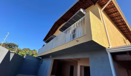 Casa com 5 quartos à venda no Jardim Santana, Campinas , 260 m2 por R$ 680.000
