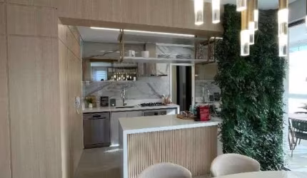 Apartamento com 3 quartos à venda no Jardim das Paineiras, Campinas , 140 m2 por R$ 2.350.000