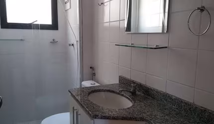 Apartamento com 3 quartos à venda no Jardim do Lago, Campinas , 82 m2 por R$ 453.000