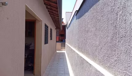 Casa com 3 quartos à venda no Jardim do Trevo, Campinas , 220 m2 por R$ 729.000