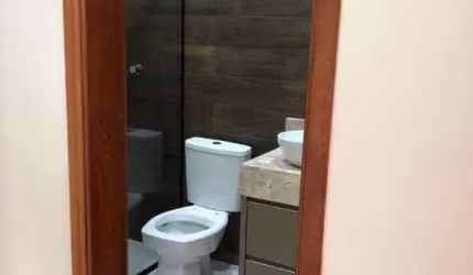 Casa em condomínio fechado com 3 quartos à venda no Jardins do Império, Indaiatuba , 137 m2 por R$ 1.000.000