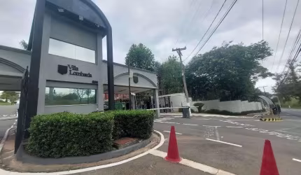 Terreno em condomínio fechado à venda na Alameda Itajubá, 820, Joapiranga, Valinhos por R$ 850.000