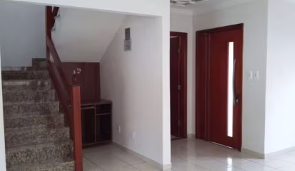 Casa em condomínio fechado com 3 quartos à venda no João Aranha, Paulínia , 154 m2 por R$ 720.000