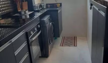 Apartamento com 2 quartos à venda no João XXIII, Vinhedo , 52 m2 por R$ 405.000