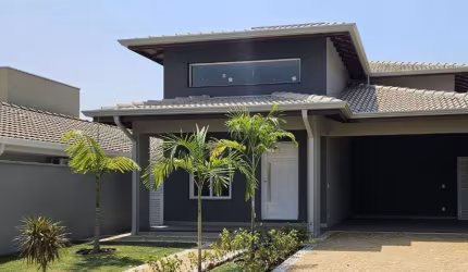 Casa em condomínio fechado com 3 quartos à venda no Lenheiro, Valinhos , 223 m2 por R$ 1.330.000