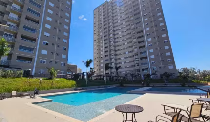 Apartamento com 2 quartos à venda no Parque Prado, Campinas , 64 m2 por R$ 682.000