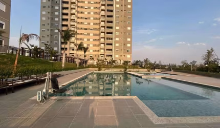 Apartamento com 2 quartos à venda na Rua Aguinaldo Xavier de Souza, 121, Loteamento Parque São Martinho, Campinas, 66 m2 por R$ 590.000