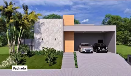 Casa em condomínio fechado com 3 quartos à venda no Loteamento Residencial Arborais, Campinas , 232 m2 por R$ 2.500.000