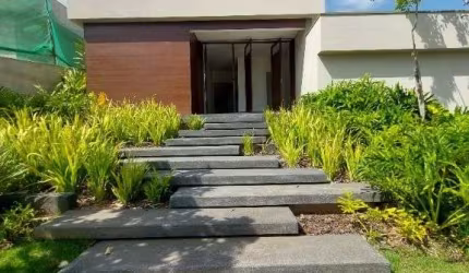 Casa em condomínio fechado com 4 quartos à venda na Avenida Isaura Roque Quércia, 6662, Loteamento Residencial Entre Verdes (Sousas), Campinas, 400 m2 por R$ 5.900.000