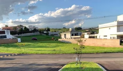 Terreno à venda no Loteamento Residencial Jaguari (Sousas), Campinas  por R$ 750.000