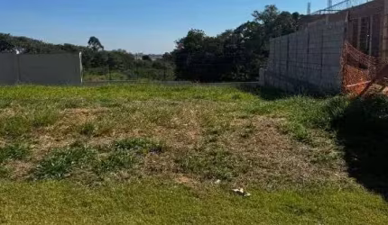 Terreno em condomínio fechado à venda no Loteamento Residencial Pedra Alta (Sousas), Campinas  por R$ 890.000