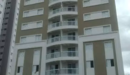 Apartamento com 3 quartos à venda no Mansões Santo Antônio, Campinas , 76 m2 por R$ 530.000