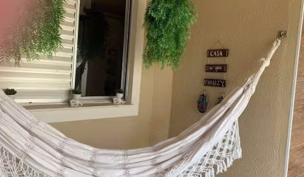 Cobertura com 3 quartos à venda no Mansões Santo Antônio, Campinas , 145 m2 por R$ 640.000