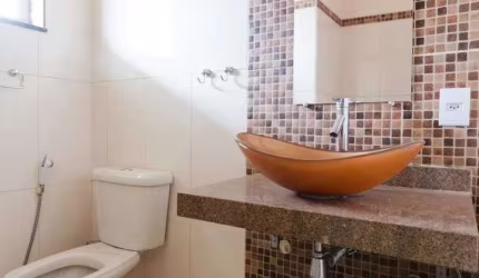 Casa com 3 quartos à venda no Parque Beatriz, Campinas , 300 m2 por R$ 850.000