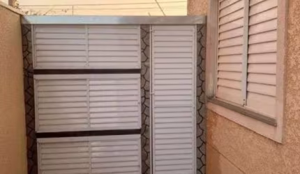 Apartamento com 2 quartos à venda no Parque Bom Retiro, Paulínia , 60 m2 por R$ 400.000