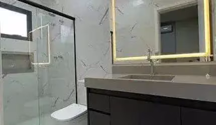 Casa com 3 quartos à venda no Parque Brasil 500, Paulínia , 240 m2 por R$ 2.050.000