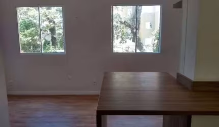 Apartamento com 2 quartos à venda no Parque Fazendinha, Campinas , 51 m2 por R$ 280.000