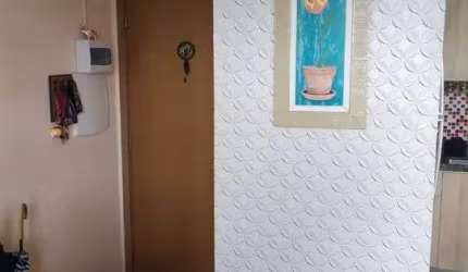 Apartamento com 3 quartos à venda no Parque Fazendinha, Campinas , 79 m2 por R$ 370.000