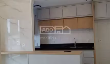 Apartamento com 1 quarto à venda na Rua Professor Orestes Carlos Segallio, 162, Parque Industrial, Campinas, 33 m2 por R$ 390.000