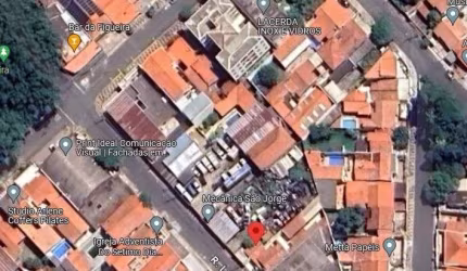 Terreno à venda no Parque Industrial, Campinas  por R$ 3.000.000