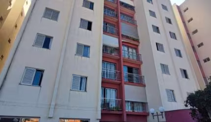 Apartamento com 3 quartos à venda no Parque Industrial, Campinas , 99 m2 por R$ 460.000