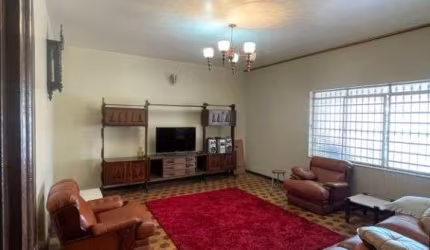 Casa com 3 quartos à venda no Parque Industrial, Campinas , 187 m2 por R$ 645.000