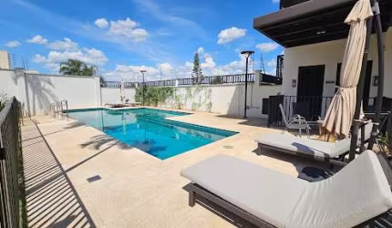 Casa em condomínio fechado com 3 quartos à venda no Parque Nova Campinas, Campinas , 157 m2 por R$ 1.915.000