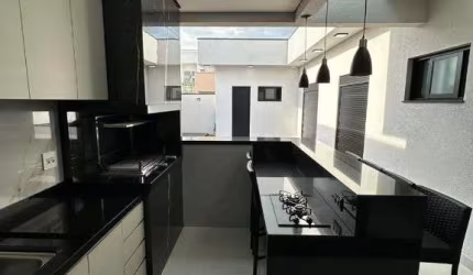 Casa em condomínio fechado com 3 quartos à venda no Parque Ortolândia, Hortolândia , 160 m2 por R$ 1.350.000