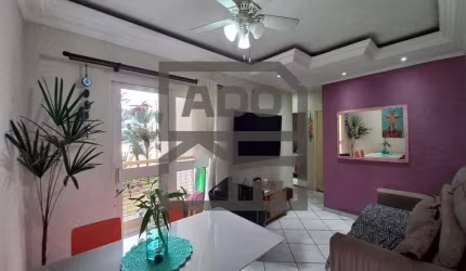 Apartamento com 3 quartos à venda na Rua Dr Herculano Gouvea Neto, Parque Prado, Campinas, 68 m2 por R$ 420.000