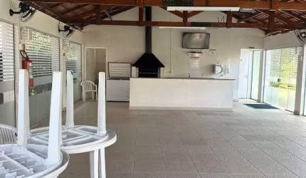 Apartamento com 3 quartos à venda no Parque Prado, Campinas , 52 m2 por R$ 320.000