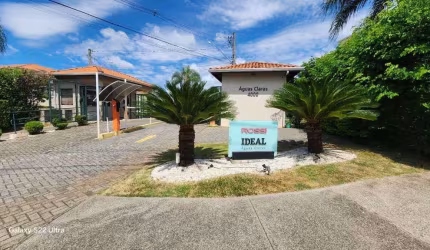 Apartamento com 2 quartos à venda no Parque Prado, Campinas , 45 m2 por R$ 275.000
