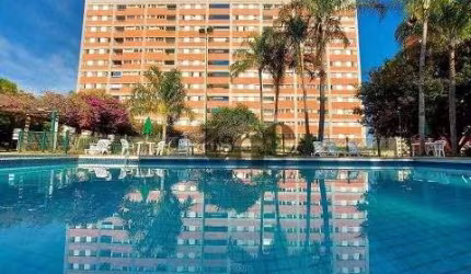 Apartamento com 3 quartos à venda na Avenida Washington Luís, 2700, Parque Prado, Campinas, 75 m2 por R$ 535.000