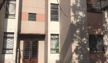 Apartamento com 2 quartos à venda no Parque São Jorge, Campinas , 48 m2 por R$ 165.000