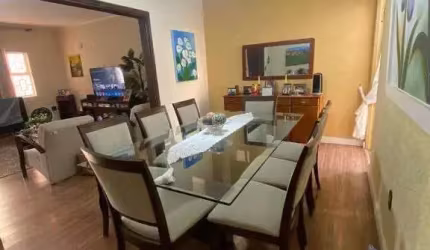 Casa com 3 quartos à venda no Parque São Quirino, Campinas , 180 m2 por R$ 736.000