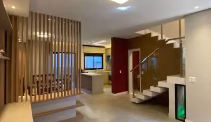 Casa com 3 quartos à venda no Parque Taquaral, Campinas , 150 m2 por R$ 1.450.000