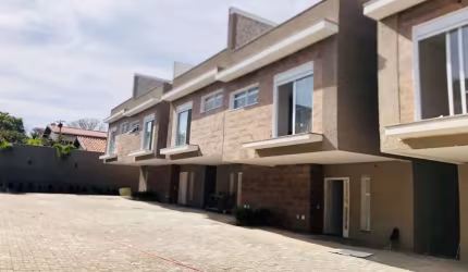 Casa em condomínio fechado com 3 quartos à venda no Parque Taquaral, Campinas , 246 m2 por R$ 1.450.000