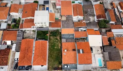 Terreno à venda no Parque Universitário de Viracopos, Campinas  por R$ 215.000